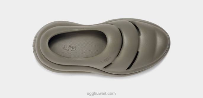 نعم الرياضة تسد طحلب أخضر نحيف UGG 08HB509