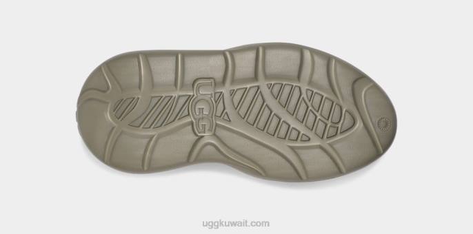 نعم الرياضة تسد طحلب أخضر نحيف UGG 08HB509