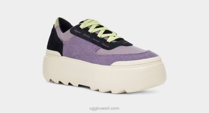 مارين ميجا الدانتيل كآبة يونيو نحيف UGG 08HB511