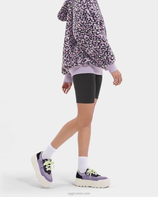 مارين ميجا الدانتيل كآبة يونيو نحيف UGG 08HB511