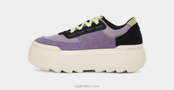 مارين ميجا الدانتيل كآبة يونيو نحيف UGG 08HB511