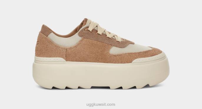 مارين ميجا الدانتيل رمل نحيف UGG 08HB512