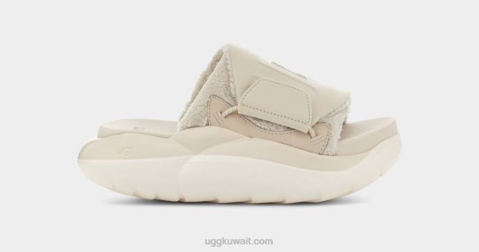 لا شريحة سحابة ملح البحر نحيف UGG 08HB527