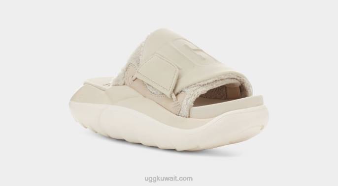لا شريحة سحابة ملح البحر نحيف UGG 08HB527