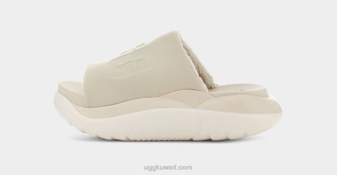 لا شريحة سحابة ملح البحر نحيف UGG 08HB527