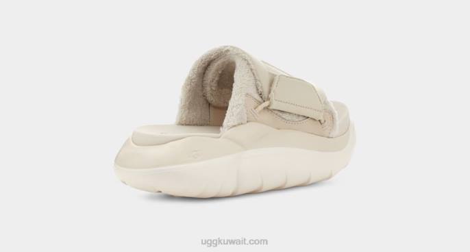 لا شريحة سحابة ملح البحر نحيف UGG 08HB527