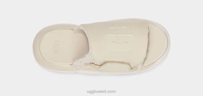 لا شريحة سحابة ملح البحر نحيف UGG 08HB527