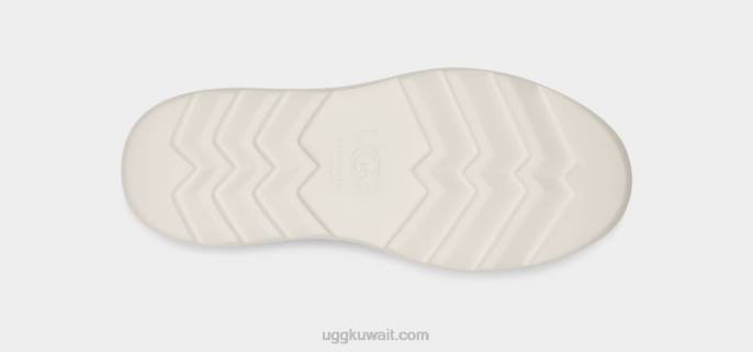 مارين ميغا الدانتيل جديلة تراثية كستناء نحيف UGG 08HB529