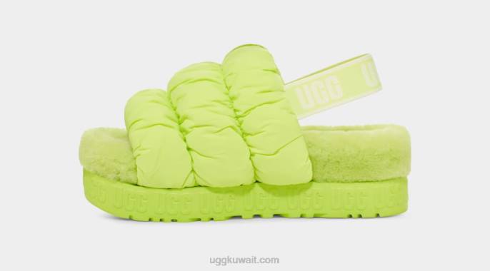 سكرانشيتا شاحب شاحب نحيف UGG 08HB534