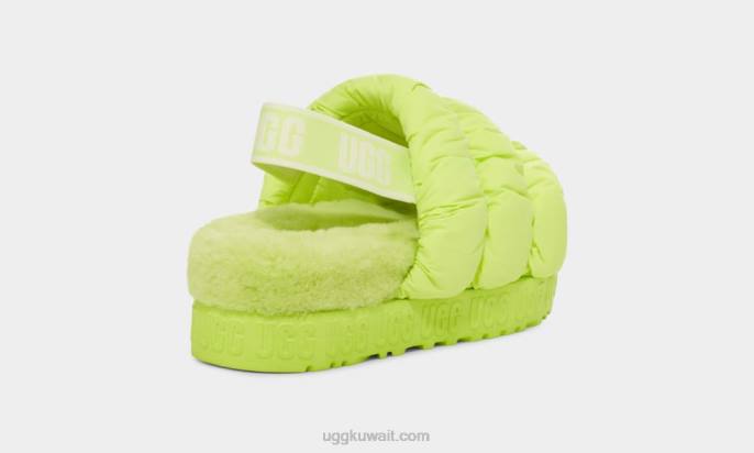 سكرانشيتا شاحب شاحب نحيف UGG 08HB534