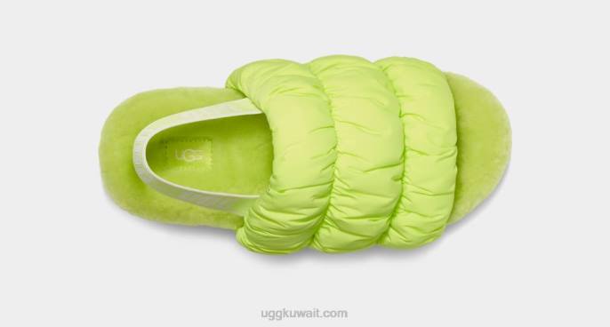 سكرانشيتا شاحب شاحب نحيف UGG 08HB534