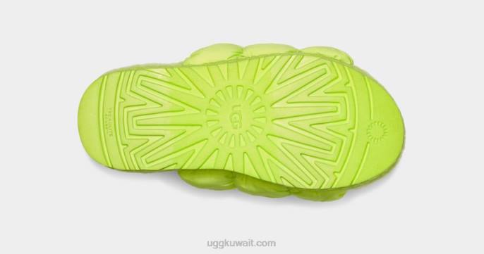 سكرانشيتا شاحب شاحب نحيف UGG 08HB534