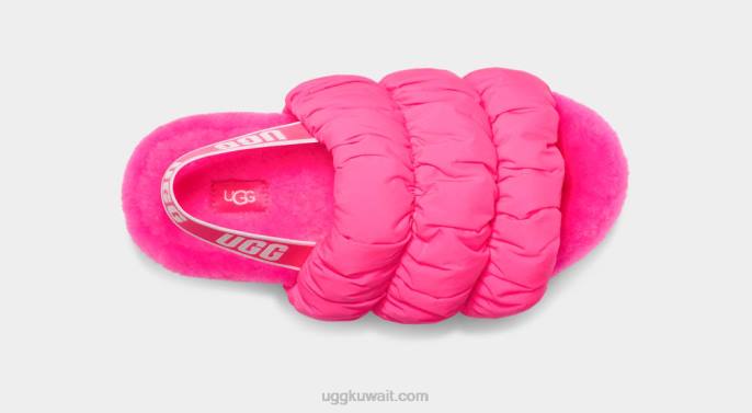 سكرانشيتا وردي لطيف نحيف UGG 08HB535
