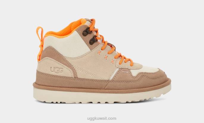 هاي هاي تراث رمل نحيف UGG 08HB54
