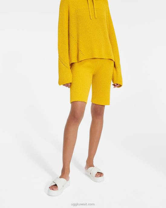 العارضة زين جلد الياسمين نحيف UGG 08HB540