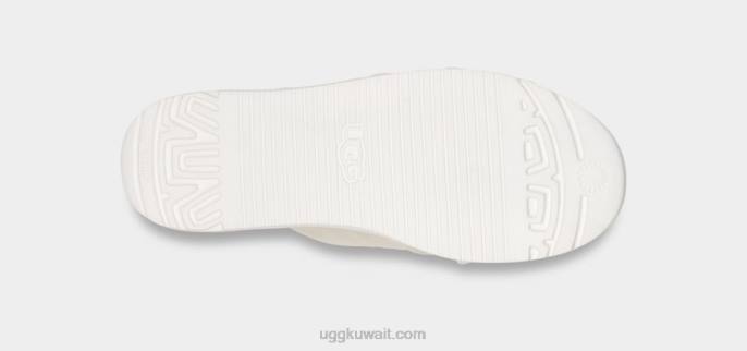 العارضة زين جلد الياسمين نحيف UGG 08HB540