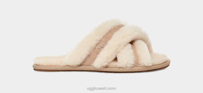 جرجير رمل نحيف UGG 08HB543