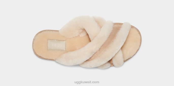 جرجير رمل نحيف UGG 08HB543