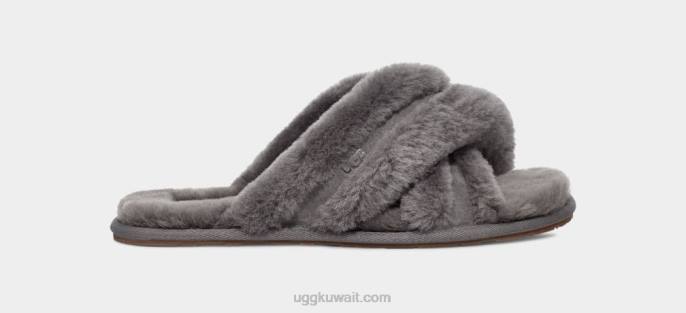جرجير فحم نحيف UGG 08HB544