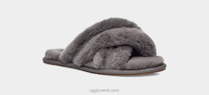 جرجير فحم نحيف UGG 08HB544