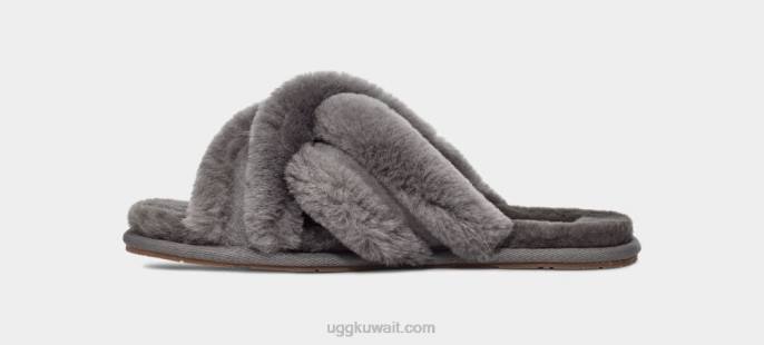 جرجير فحم نحيف UGG 08HB544