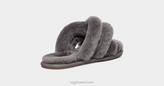 جرجير فحم نحيف UGG 08HB544