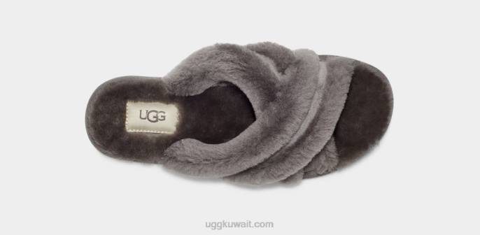جرجير فحم نحيف UGG 08HB544