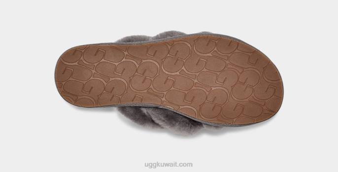 جرجير فحم نحيف UGG 08HB544