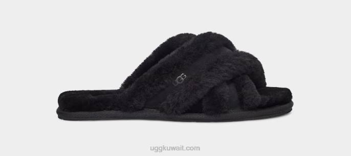 جرجير أسود نحيف UGG 08HB545