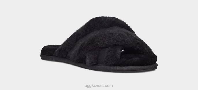 جرجير أسود نحيف UGG 08HB545