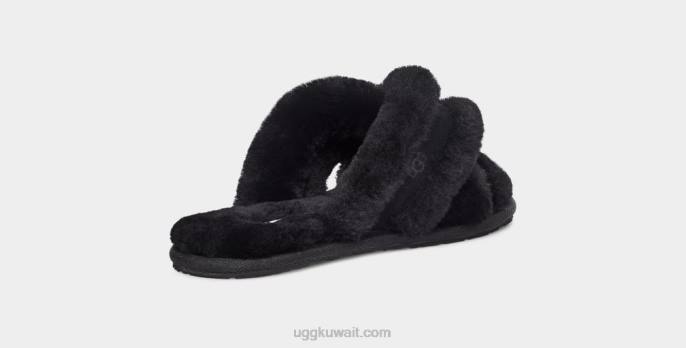 جرجير أسود نحيف UGG 08HB545
