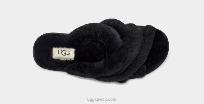 جرجير أسود نحيف UGG 08HB545