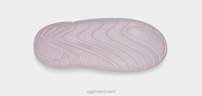 لا سحابة الدانتيل وردة رمادية نحيف UGG 08HB546