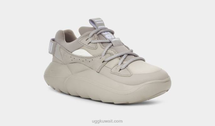 لا سحابة الدانتيل معزة نحيف UGG 08HB547