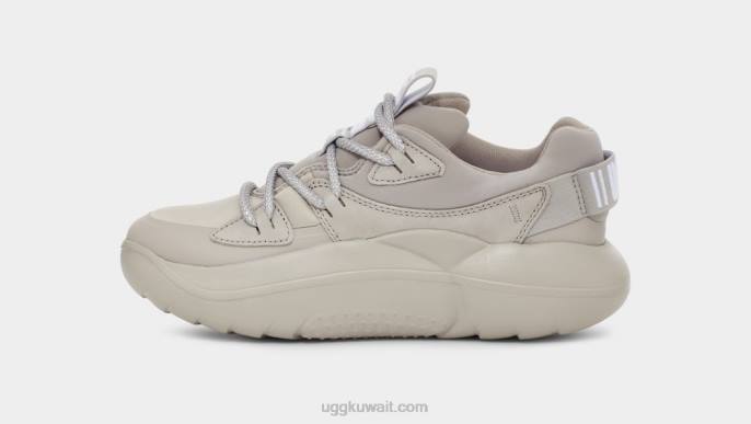 لا سحابة الدانتيل معزة نحيف UGG 08HB547