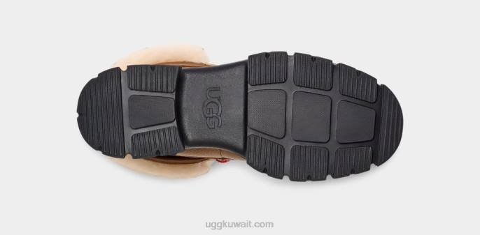 أشتون آدي كستناء نحيف UGG 08HB548