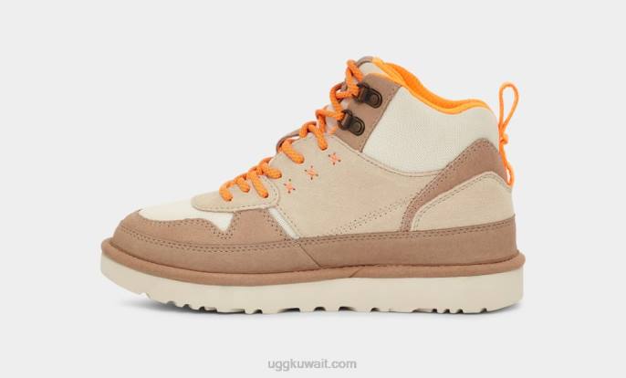 هاي هاي تراث رمل نحيف UGG 08HB54