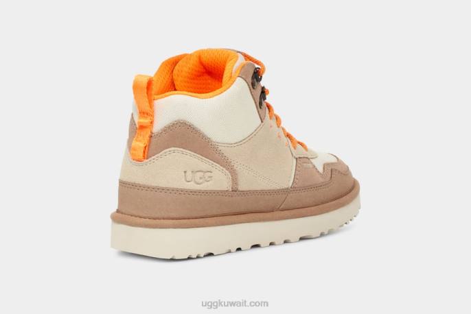 هاي هاي تراث رمل نحيف UGG 08HB54