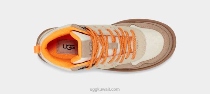 هاي هاي تراث رمل نحيف UGG 08HB54