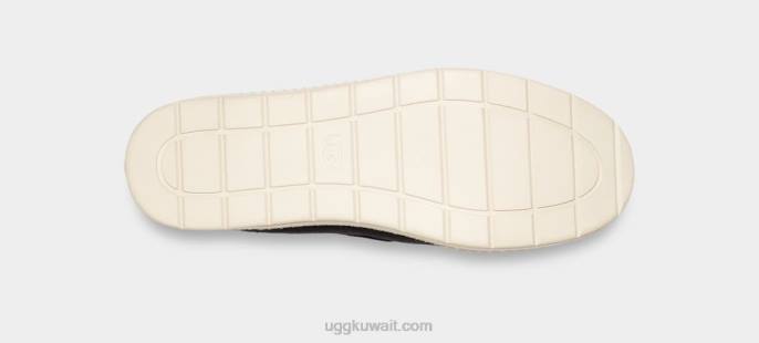 ديلو أسود نحيف UGG 08HB553