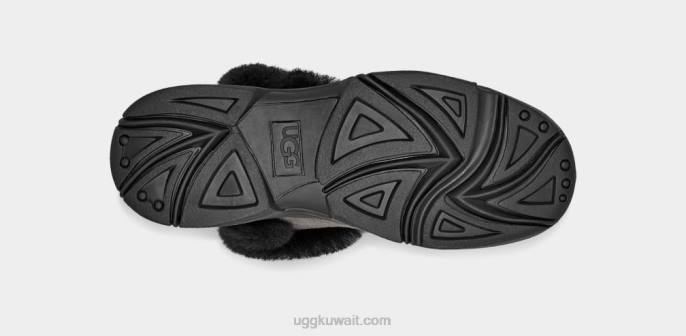 أمة صغيرة رمادي نحيف UGG 08HB573