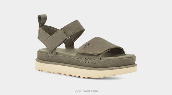 نجمة ذهبيه طحلب أخضر نحيف UGG 08HB576