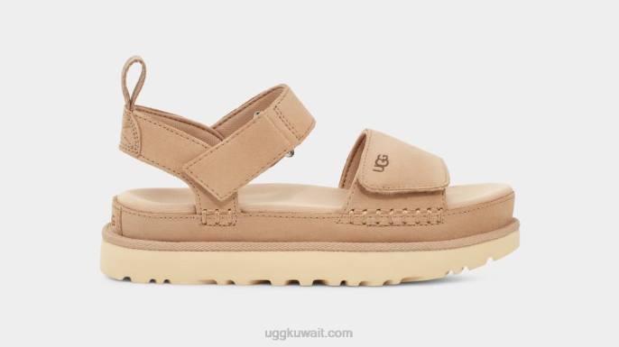 نجمة ذهبيه الطافية نحيف UGG 08HB577