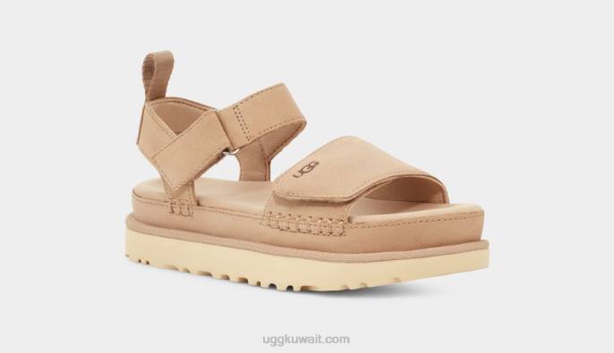 نجمة ذهبيه الطافية نحيف UGG 08HB577
