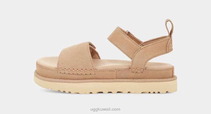 نجمة ذهبيه الطافية نحيف UGG 08HB577