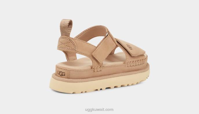 نجمة ذهبيه الطافية نحيف UGG 08HB577