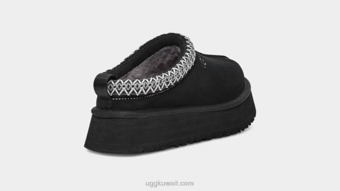 تاز أسود نحيف UGG 08HB578