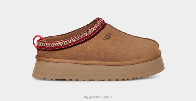 تاز كستناء نحيف UGG 08HB579