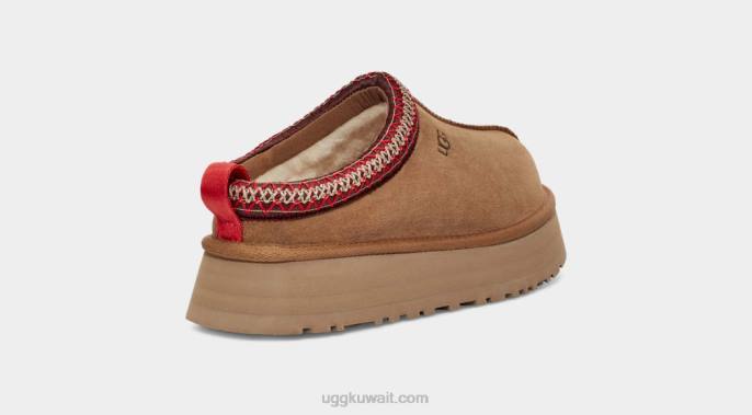 تاز كستناء نحيف UGG 08HB579