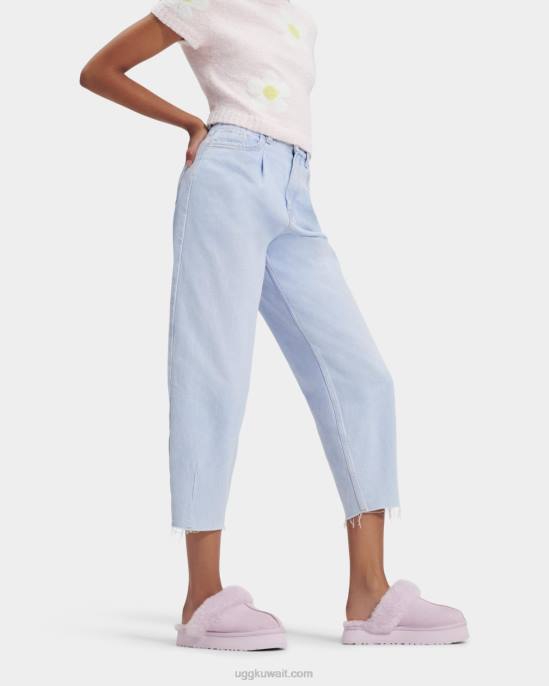 استياء ضباب الخزامى نحيف UGG 08HB586